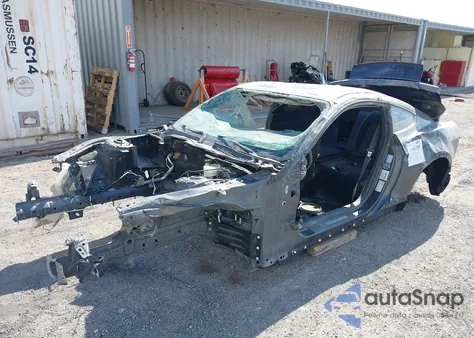 2020 Ford Mustang Gt Premium Fastback z USA, uszkodzony, nr VIN 1FA6P8CF3L5115080